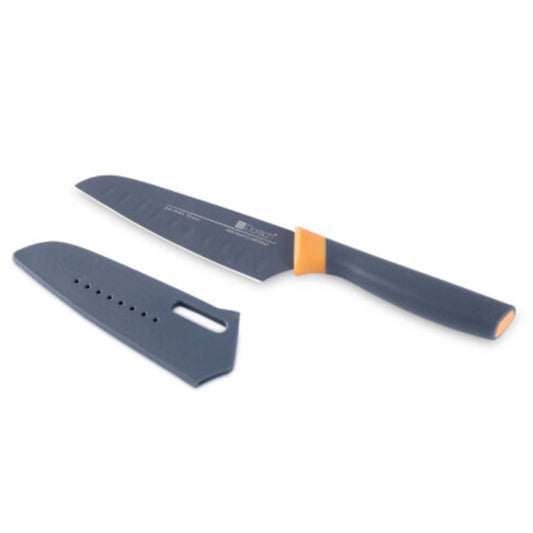 Dorsch, Santoku Knife 13Cm Stainless Steel
