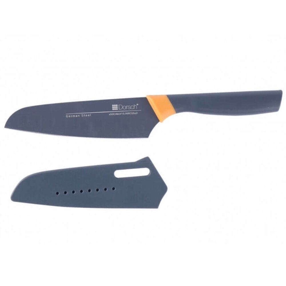 Dorsch, Santoku Knife 5 inch
