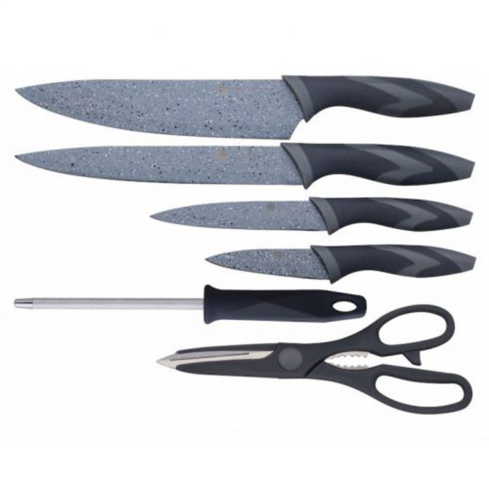 Dorsch, Marble Knife Set, DH-04661