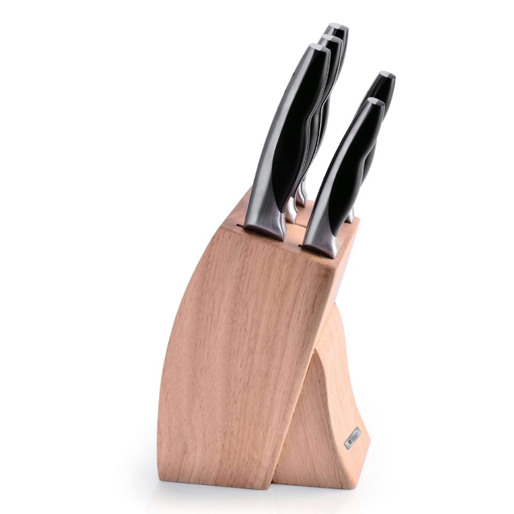 Dorsch, Curve Dark knives Set