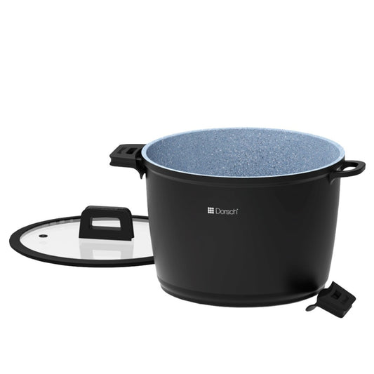 Dorsch, Lifetime StockPot, Available in Different Sizes