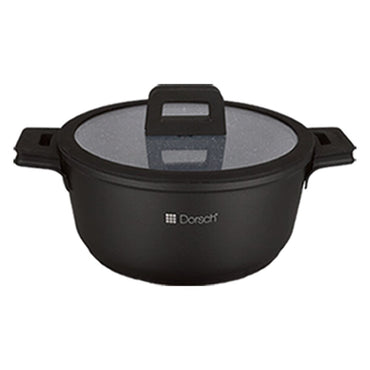 Dorsch, Lifetime Pot, Available in Different Sizes