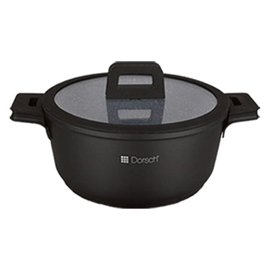 Dorsch, Lifetime Pot, Available in Different Sizes