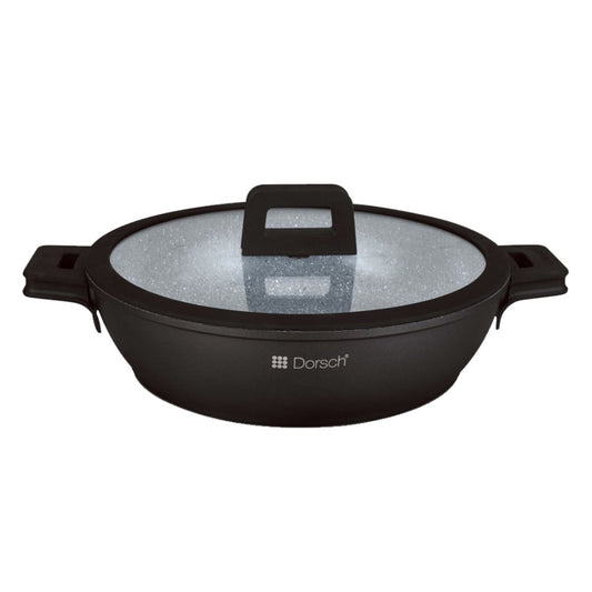 Dorsch, Lifetime Low Casserole, Available in Different Sizes