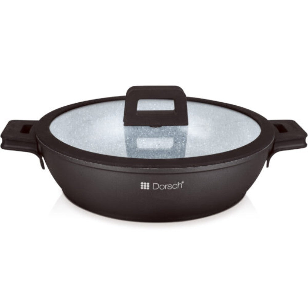 Dorsch, Low Casserole 36x8cm, DH-05578