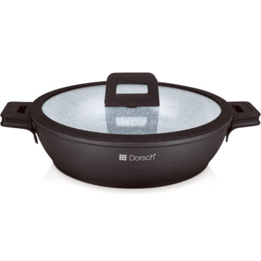 Dorsch, Low Casserole 36x8cm, DH-05578