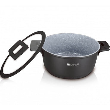 Dorsch, Casserole 24x11=4L, DH-05584/SR