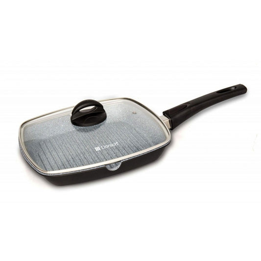 Dorsch, Grill Pan 28x28x4.5, DH-05590
