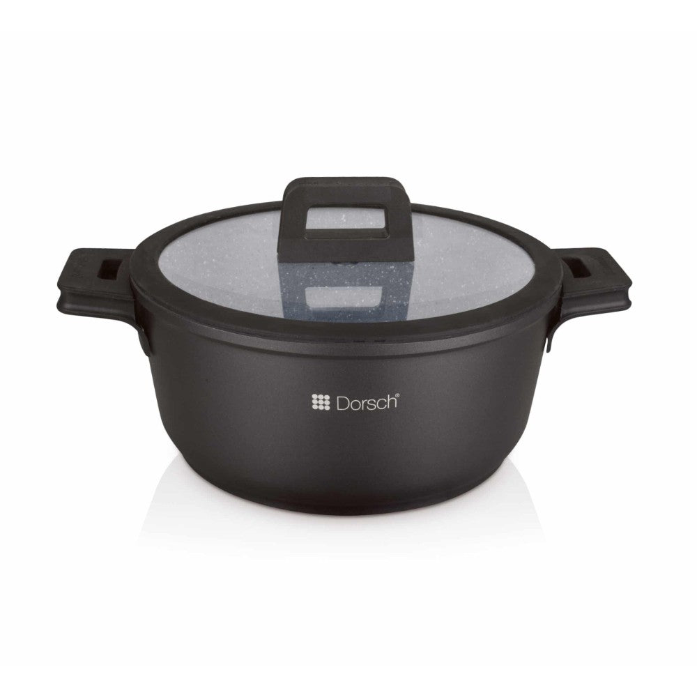 Dorsch, Casserole 26x11.7=5.2L, DH-05592/SR