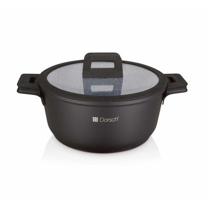 Dorsch, Casserole 26x11.7=5.2L, DH-05592/SR