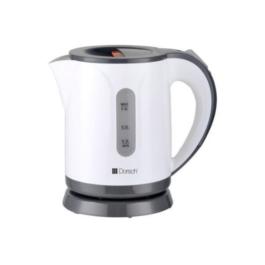 Dorsch, Kettle 1000W 0.8L