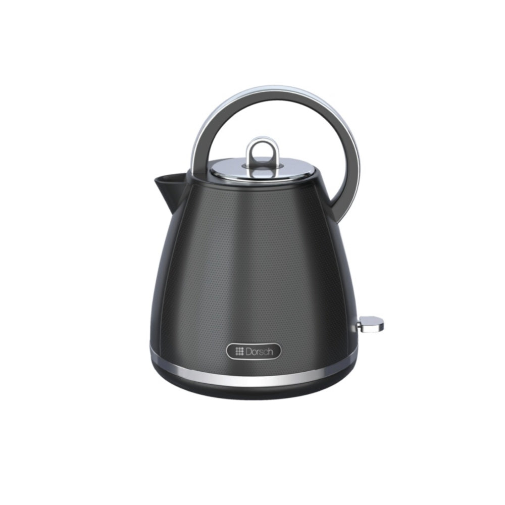 Dorsch, Electric Kettle 1.7L 2200W