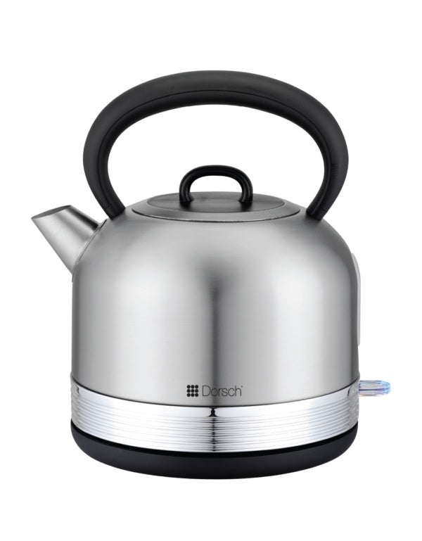 Dorsch, Kettle 1.7L