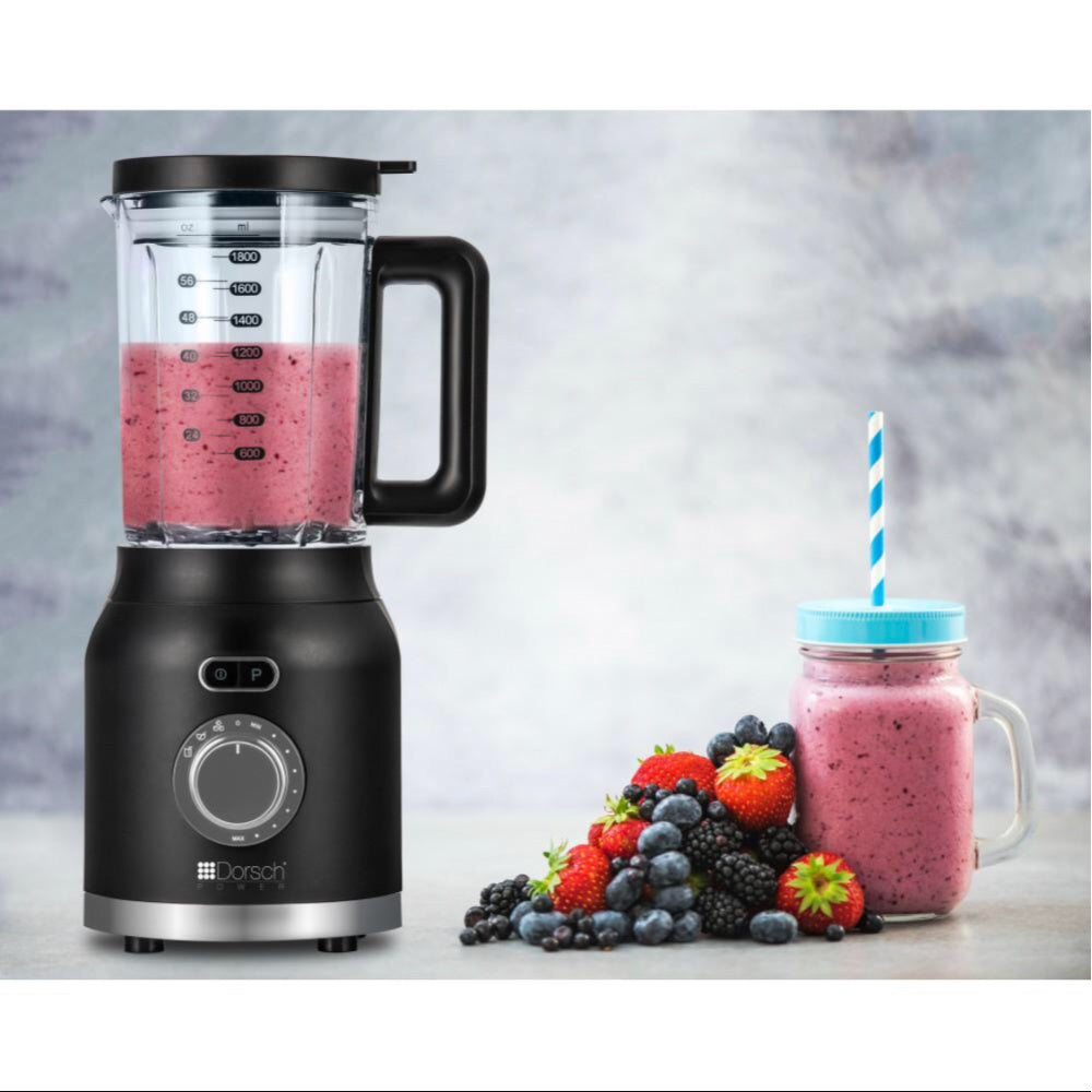 Dorsch, Blender 1200W 1.8L Jug
