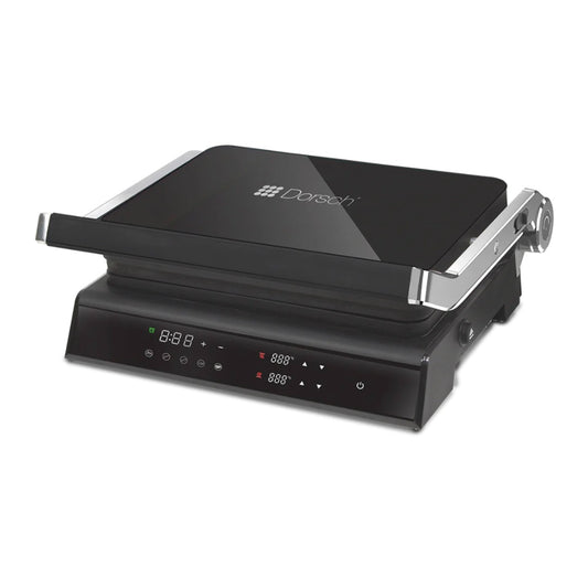 Dorsch, Sandwich Toaster 2000W 5 Settings, Touch Screen Control