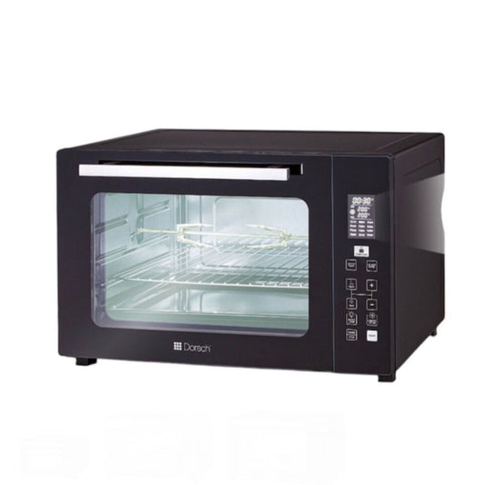 Dorsch, Electric Oven 48L Digital Touch Screen 1800W