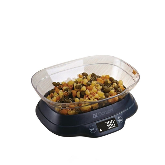 Dorsch, Kitchen Scale With Bowl 5KG