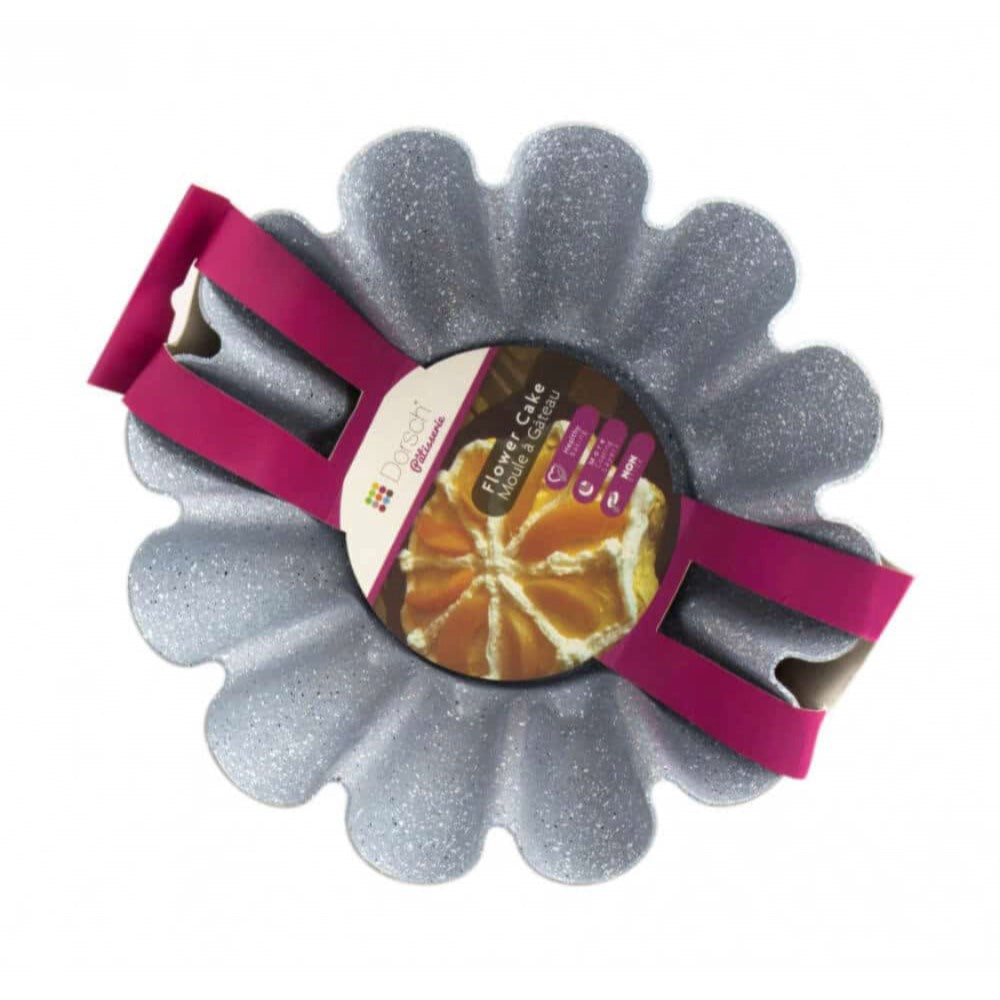 Dorsch, Flower Cake Pan 24CM