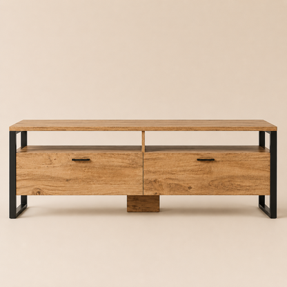 Alden Modern TV Unit | ML19-A