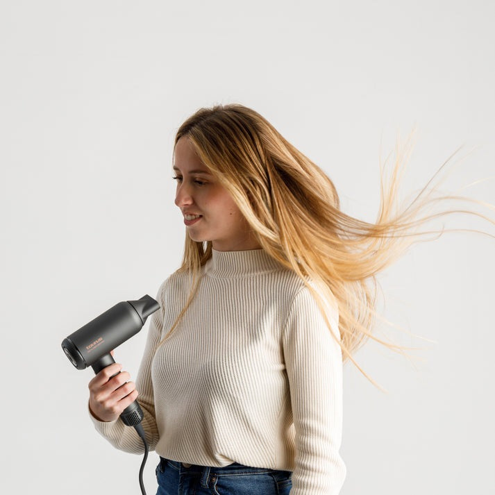 Taurus, Digital Force 2000 Ionic Hair Dryer