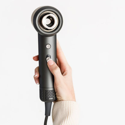 Taurus, Digital Force 2000 Ionic Hair Dryer