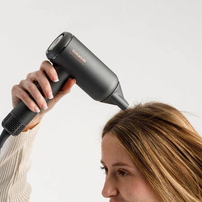 Taurus, Digital Force 2000 Ionic Hair Dryer