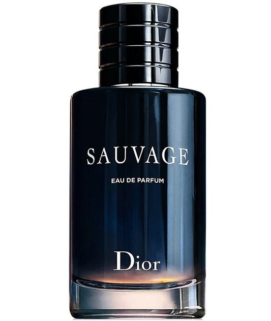 Dior, Sauvage Edp, Available in Different Sizes