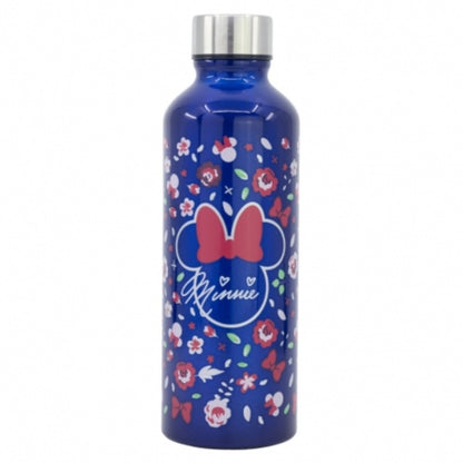 Stor, Young Adult Aluminium Trend Bottle 755ml Mickey Mouse Vintage, Available In Different Models