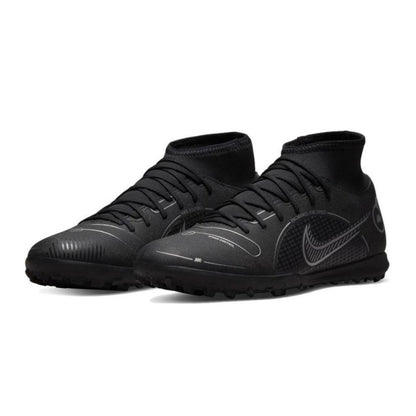 Nike, Mercurial Superfly 8 Club Tf Turf, Available in Different Sizes