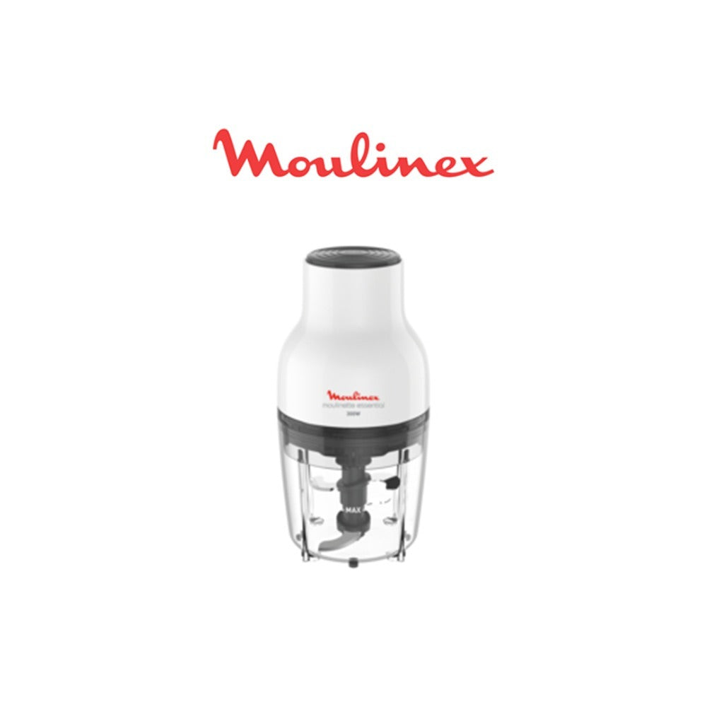 Moulinex, Chopper 300W 400Ml