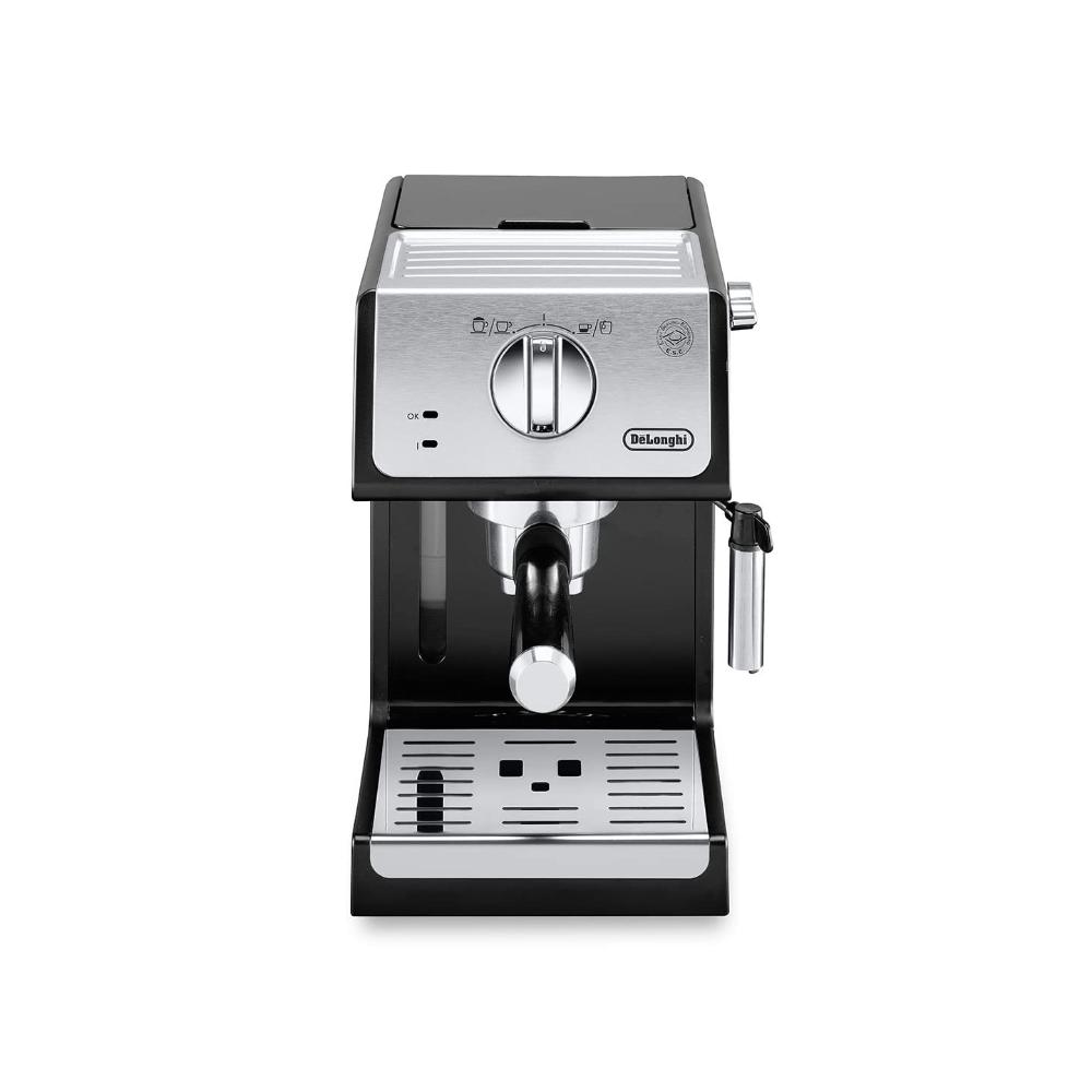 Delonghi, Espresso/Cappuccino maker 15Bar 1L 1100w