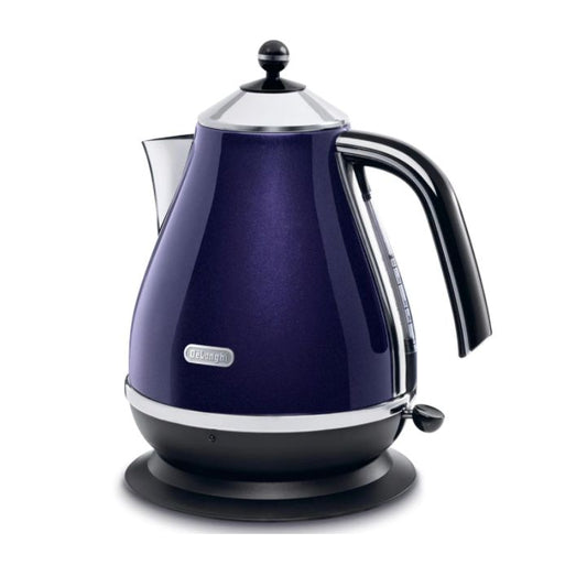 Delonghi, Icona Vintage Kettle Violet, Dkk-Kbo2001V