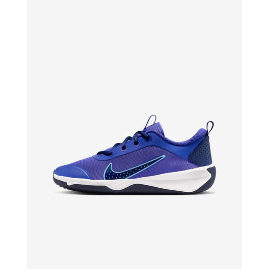 Nike, Omni Multi-Court Big Kids' Shoes