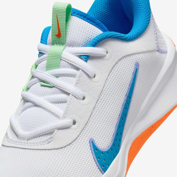 Nike, Omni Multi-Court Basketball Shoes, Available in Different Sizes