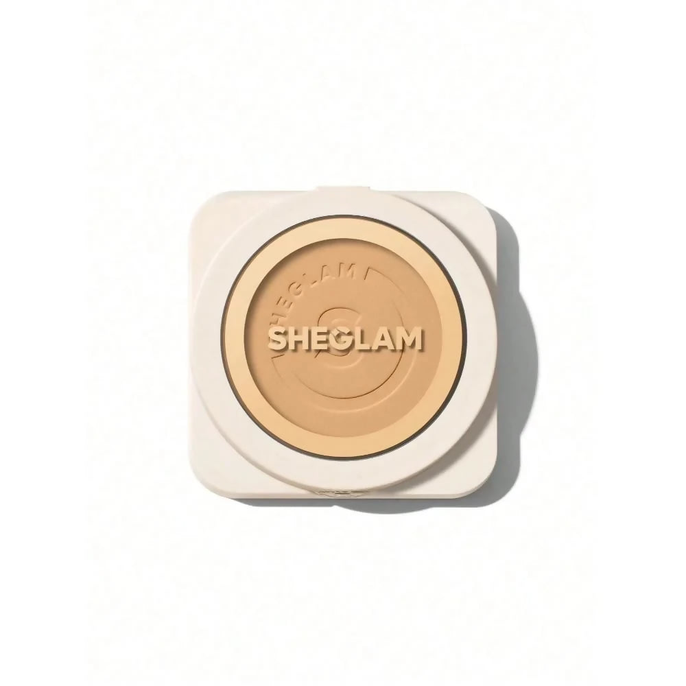 Sheglam, sb2302080146988173 - SG SHEGLAM Skin-Focus High Coverage Powder Fnd, Available in Different Colors