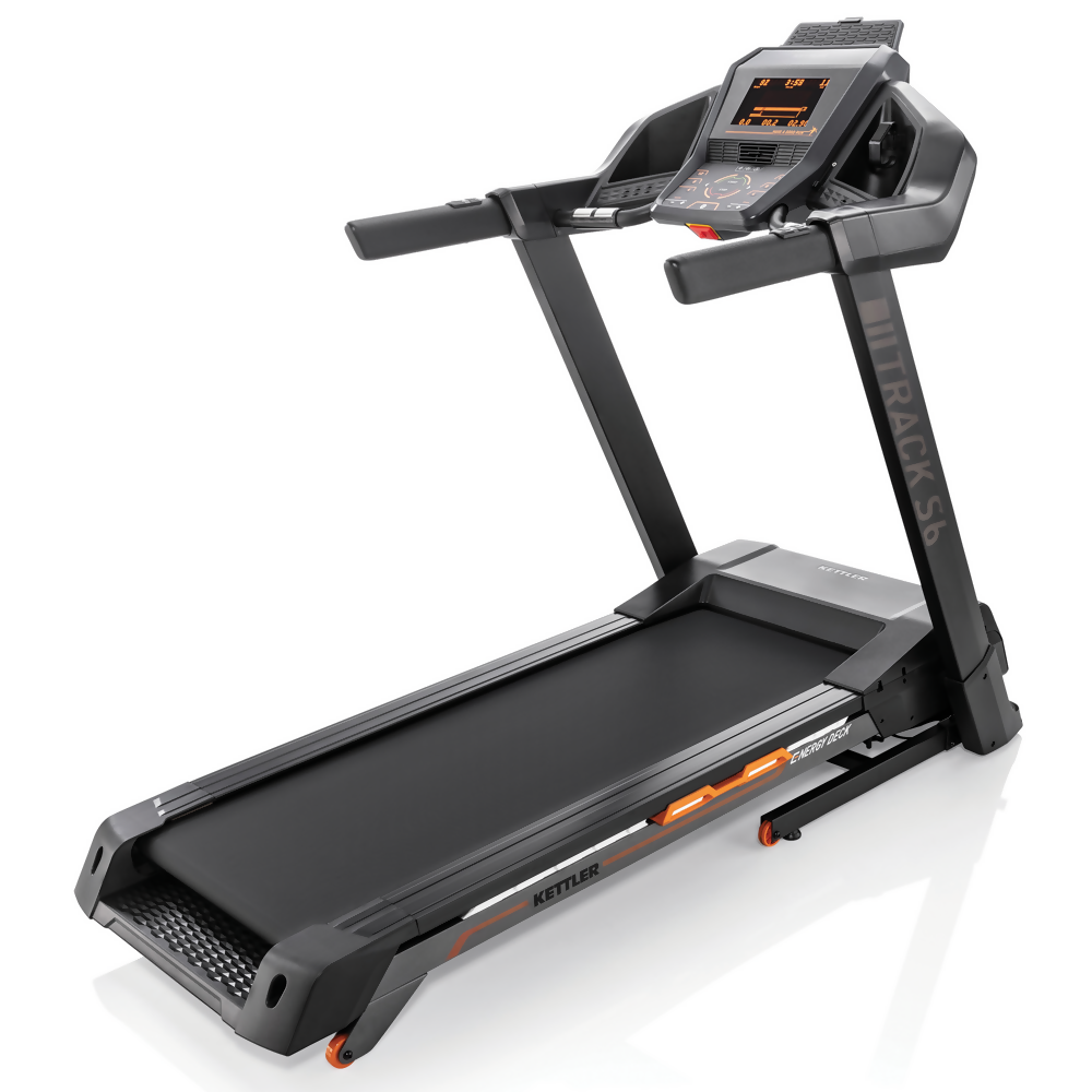 Kettler, Treadmill Kettler Track S6