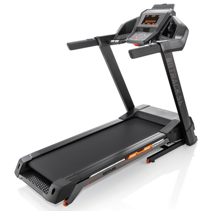 Kettler, Treadmill Kettler Track S6