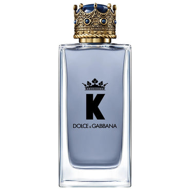 Dolce & Gabbana, King Eau De Parfum, Available in Different Sizes