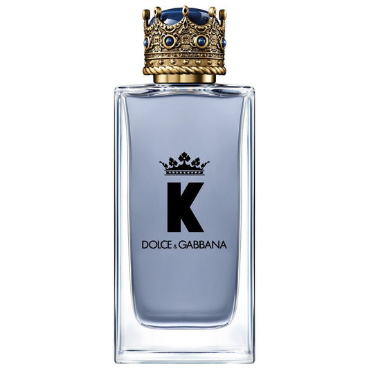 Dolce & Gabbana, King Eau De Parfum, Available in Different Sizes