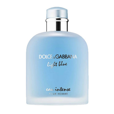 Dolce & Gabbana, Light Blue Intense Homme Edp, Available in Different Sizes