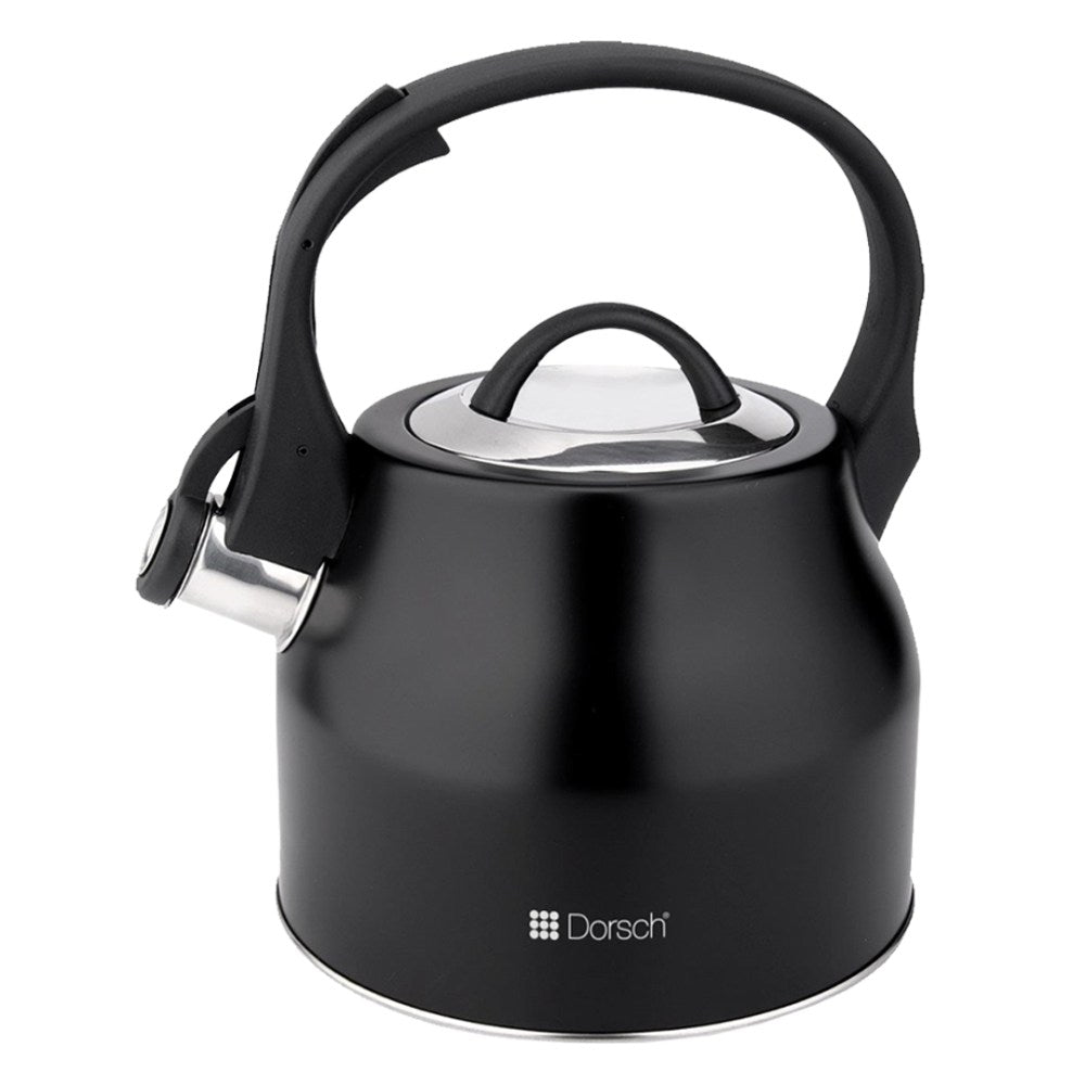 Dorsch, Black Kettle 2.5L