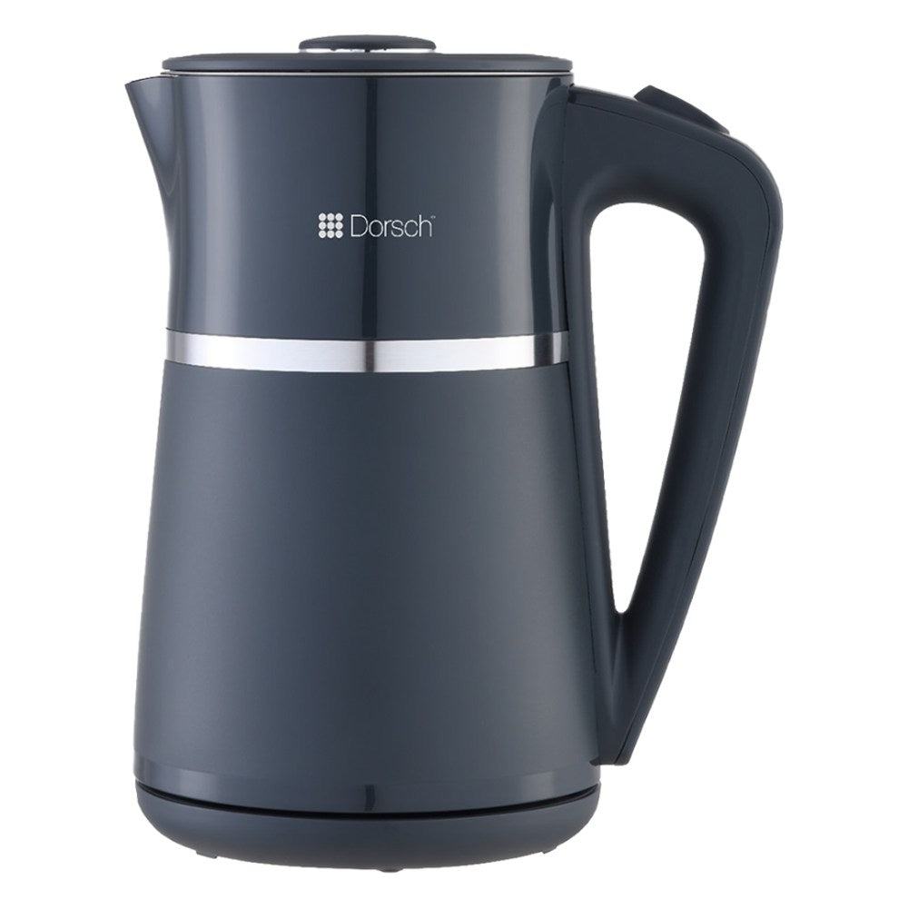 Dorsch, Kettle Dark Blue 1.7L Ek-65