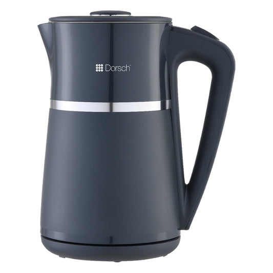 Dorsch, Kettle Dark Blue 1.7L Ek-65