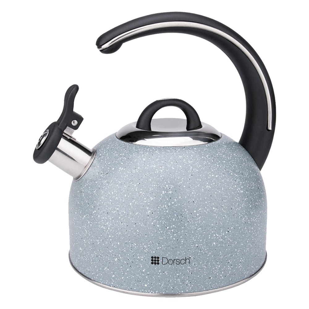 Dorsch, Lifetime Kettle 3L