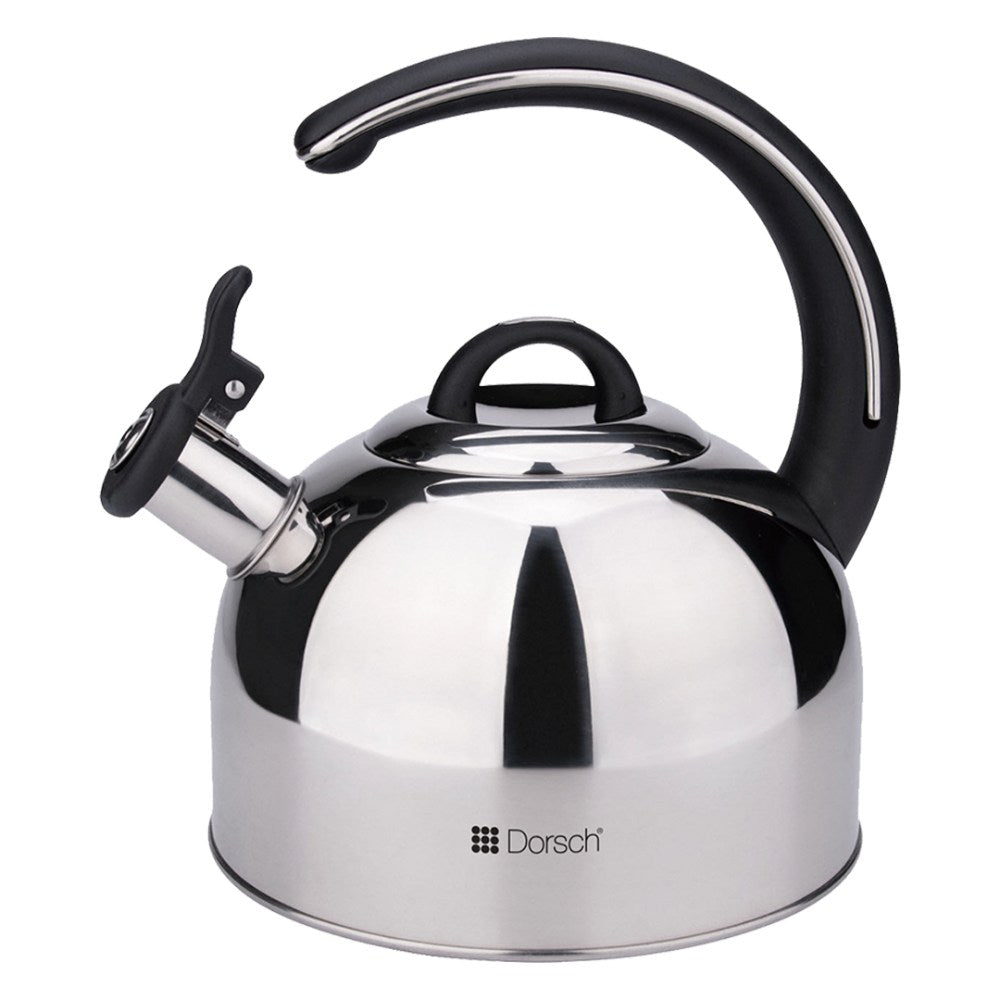 Dorsch, Stainless Steel Kettle 3L