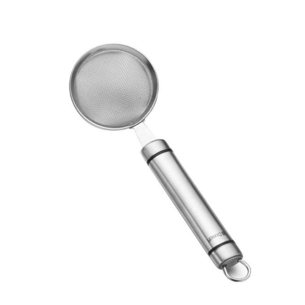 Dorsch, Strainer 8Cm
