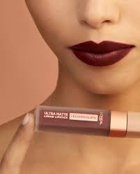 L'Oreal, Infallible Pro Matte Le Choco,Lats Scented Liquid Lipstick 868 Cacao Crush