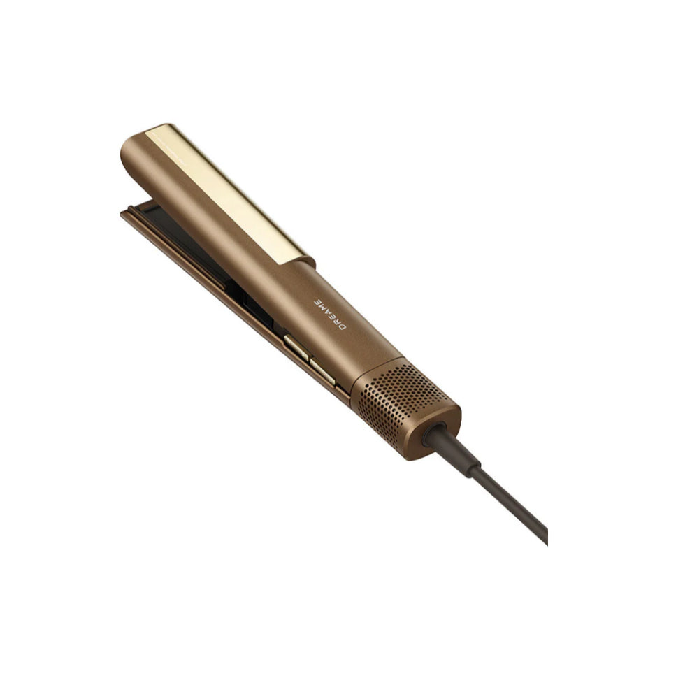 Dreame Aero Straightner [Gold], DRM-293074