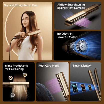 Dreame Aero Straightner [Gold], DRM-293074