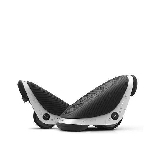Segway, Scooter